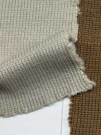 R1520 Sợi Len Vải Rib , 2 Kim, Rộng 60cm TAKENAKA CORPORATION Ảnh phụ