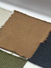 R1530 Sợi Len Vải Rib , 3 Kim, Rộng 60cm TAKENAKA CORPORATION Ảnh phụ