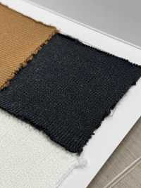 R1550 Sợi Len Vải Rib , 5 Kim, Rộng 60cm TAKENAKA CORPORATION Ảnh phụ