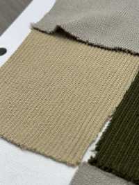 R1525 Sợi Vải Rib , 2 Sợi, 2x1, Rộng 60cm TAKENAKA CORPORATION Ảnh phụ