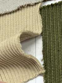 R1525 Sợi Vải Rib , 2 Sợi, 2x1, Rộng 60cm TAKENAKA CORPORATION Ảnh phụ