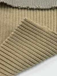 R1525 Sợi Vải Rib , 2 Sợi, 2x1, Rộng 60cm TAKENAKA CORPORATION Ảnh phụ