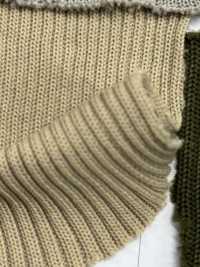 R1525 Sợi Vải Rib , 2 Sợi, 2x1, Rộng 60cm TAKENAKA CORPORATION Ảnh phụ