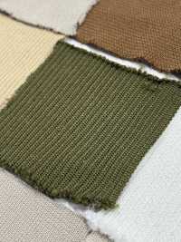 R1535 Sợi Vải Rib 3 Sợi 2x1 Rộng 60cm TAKENAKA CORPORATION Ảnh phụ