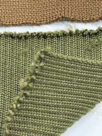 R1535 Sợi Vải Rib 3 Sợi 2x1 Rộng 60cm TAKENAKA CORPORATION Ảnh phụ