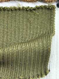 R1535 Sợi Vải Rib 3 Sợi 2x1 Rộng 60cm TAKENAKA CORPORATION Ảnh phụ