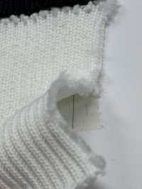 R1555 Sợi Vải Rib 5 Sợi 2x1 Rộng 60cm TAKENAKA CORPORATION Ảnh phụ