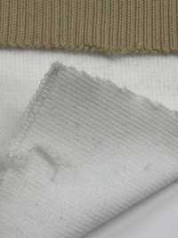 RS120 Sợi Len Vải Rib , 1 Chun, 1 Kim, Rộng 60cm TAKENAKA CORPORATION Ảnh phụ