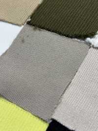 RS220 Sợi Len Vải Rib , 2 Chun , 1 Kim, Rộng 60cm TAKENAKA CORPORATION Ảnh phụ