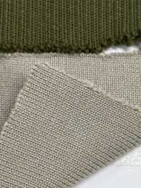 RS220 Sợi Len Vải Rib , 2 Chun , 1 Kim, Rộng 60cm TAKENAKA CORPORATION Ảnh phụ