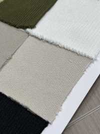 RS330 Sợi Len Vải Rib , 3 Chun, 1 Kim, Rộng 60cm TAKENAKA CORPORATION Ảnh phụ