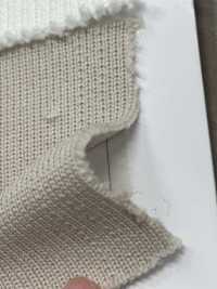 RS330 Sợi Len Vải Rib , 3 Chun, 1 Kim, Rộng 60cm TAKENAKA CORPORATION Ảnh phụ