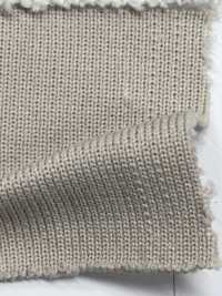 RS330 Sợi Len Vải Rib , 3 Chun, 1 Kim, Rộng 60cm TAKENAKA CORPORATION Ảnh phụ