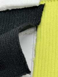 RS125 Sợi Vải Rib , 1 Chun Thun, 2x1, Rộng 60cm TAKENAKA CORPORATION Ảnh phụ