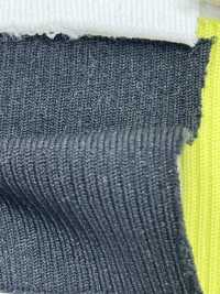 RS125 Sợi Vải Rib , 1 Chun Thun, 2x1, Rộng 60cm TAKENAKA CORPORATION Ảnh phụ