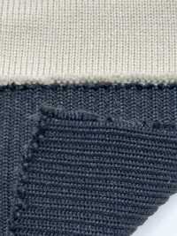 RS335 Sợi Vải Rib , 3 Sợi, 1 Chun , 2x1, Rộng 60cm TAKENAKA CORPORATION Ảnh phụ