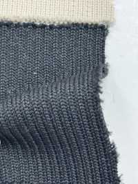 RS335 Sợi Vải Rib , 3 Sợi, 1 Chun , 2x1, Rộng 60cm TAKENAKA CORPORATION Ảnh phụ