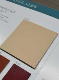 GROSSO CALF Bê Grosso[Vải] Sợi Xoắn Nagai Ảnh phụ