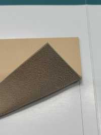 GROSSO CALF Bê Grosso[Vải] Sợi Xoắn Nagai Ảnh phụ