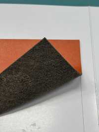 SEEK CALF Bê Sikh[Vải] Sợi Xoắn Nagai Ảnh phụ