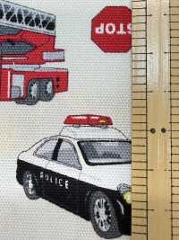 AP51207 Vải Oxford Làm Việc (Cuộn Tròn) COSMO TEXTILE Ảnh phụ