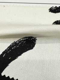 AP52101-DR Kuroneko Vải Oxford(Gấp đôi) COSMO TEXTILE Ảnh phụ