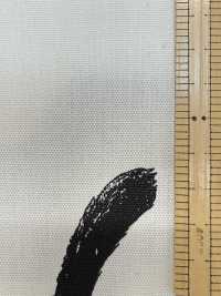 AP52101-DR Kuroneko Vải Oxford(Gấp đôi) COSMO TEXTILE Ảnh phụ