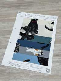 AP35406 Vải Oxford(Cuộn Tròn) COSMO TEXTILE Ảnh phụ