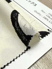 AP35406-DR Animal Vải Oxford(Gấp đôi) COSMO TEXTILE Ảnh phụ