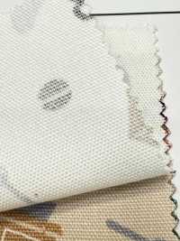 AP55110 Giờ Trà Vải Oxford(Cuộn Tròn) COSMO TEXTILE Ảnh phụ