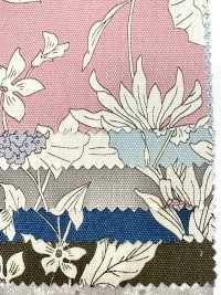 AP55808 Essential Grace 2 Vải Oxford(Tròn) COSMO TEXTILE Ảnh phụ