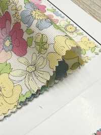 AP55808 Essential Grace 2 Vải Oxford(Tròn) COSMO TEXTILE Ảnh phụ