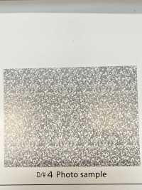 AP55808-DR Essential Grace 2 Vải Oxford(Gấp đôi) COSMO TEXTILE Ảnh phụ