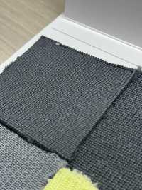 RS550 Sợi Len Vải Rib , 5 Chun , 1 Sợi Thun, Kim đan đầy đủ, Rộng 60cm TAKENAKA CORPORATION Ảnh phụ