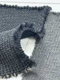 RS750 Sợi Len Vải Rib , 7 Chun , 1 Sợi Thun, Kim đan đầy đủ, Rộng 60cm TAKENAKA CORPORATION Ảnh phụ