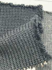 RS750 Sợi Len Vải Rib , 7 Chun , 1 Sợi Thun, Kim đan đầy đủ, Rộng 60cm TAKENAKA CORPORATION Ảnh phụ