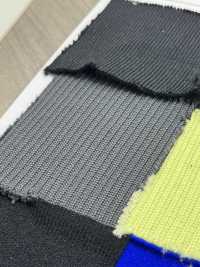 RS555 Sợi Vải Rib , 5 Sợi, 1 Chun , 2x1, Rộng 60cm TAKENAKA CORPORATION Ảnh phụ