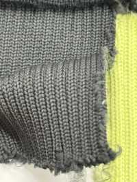 RS555 Sợi Vải Rib , 5 Sợi, 1 Chun , 2x1, Rộng 60cm TAKENAKA CORPORATION Ảnh phụ