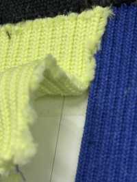 RS755 Sợi Vải Rib , 7 Sợi, 1 Chun , 2x1, Rộng 60cm TAKENAKA CORPORATION Ảnh phụ