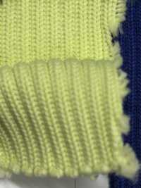 RS755 Sợi Vải Rib , 7 Sợi, 1 Chun , 2x1, Rộng 60cm TAKENAKA CORPORATION Ảnh phụ