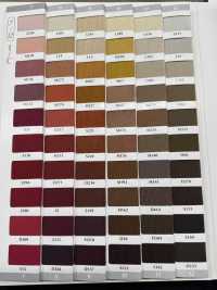 TS80 Vải Rib T/C 5 Chun 2 Kim Dài Rộng 60cm TAKENAKA CORPORATION Ảnh phụ