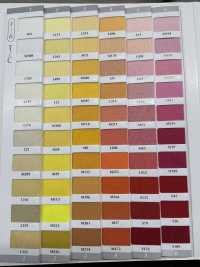 TS85 Vải Rib T/C 5 Miếng, 2 Dây Chun , 2x1, Rộng 60cm TAKENAKA CORPORATION Ảnh phụ