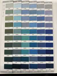 TS85 Vải Rib T/C 5 Miếng, 2 Dây Chun , 2x1, Rộng 60cm TAKENAKA CORPORATION Ảnh phụ