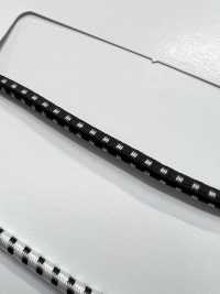 R-MK523 Dây Tết đàn Hồi Hỗn Hợp Loại Mềm[Ruy Băng, Băng, Dây] RIVER Ảnh phụ