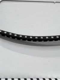 R-MK523 Dây Tết đàn Hồi Hỗn Hợp Loại Mềm[Ruy Băng, Băng, Dây] RIVER Ảnh phụ