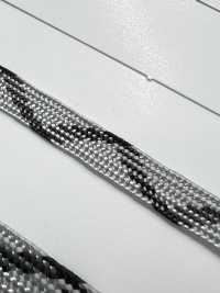 MK-527 Dây Spin Hỗn Hợp[Ruy Băng, Băng, Dây] RIVER Ảnh phụ