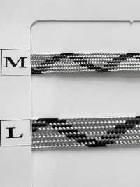 MK-527 Dây Spin Hỗn Hợp[Ruy Băng, Băng, Dây] RIVER Ảnh phụ