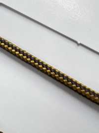 MK-528 Dây Tết Dao Dòng[Ruy Băng, Băng, Dây] RIVER Ảnh phụ