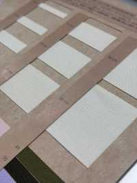 7031 Ruy Băng Dệt Xương Cá Bằng Cotton Hữu Cơ[Ruy Băng, Băng, Dây] ROSE BRAND (Marushin) Ảnh phụ