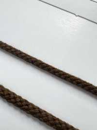 A-1000 Dây Melacool Tròn, 8 Sợi[Ruy Băng, Băng, Dây] RIVER Ảnh phụ